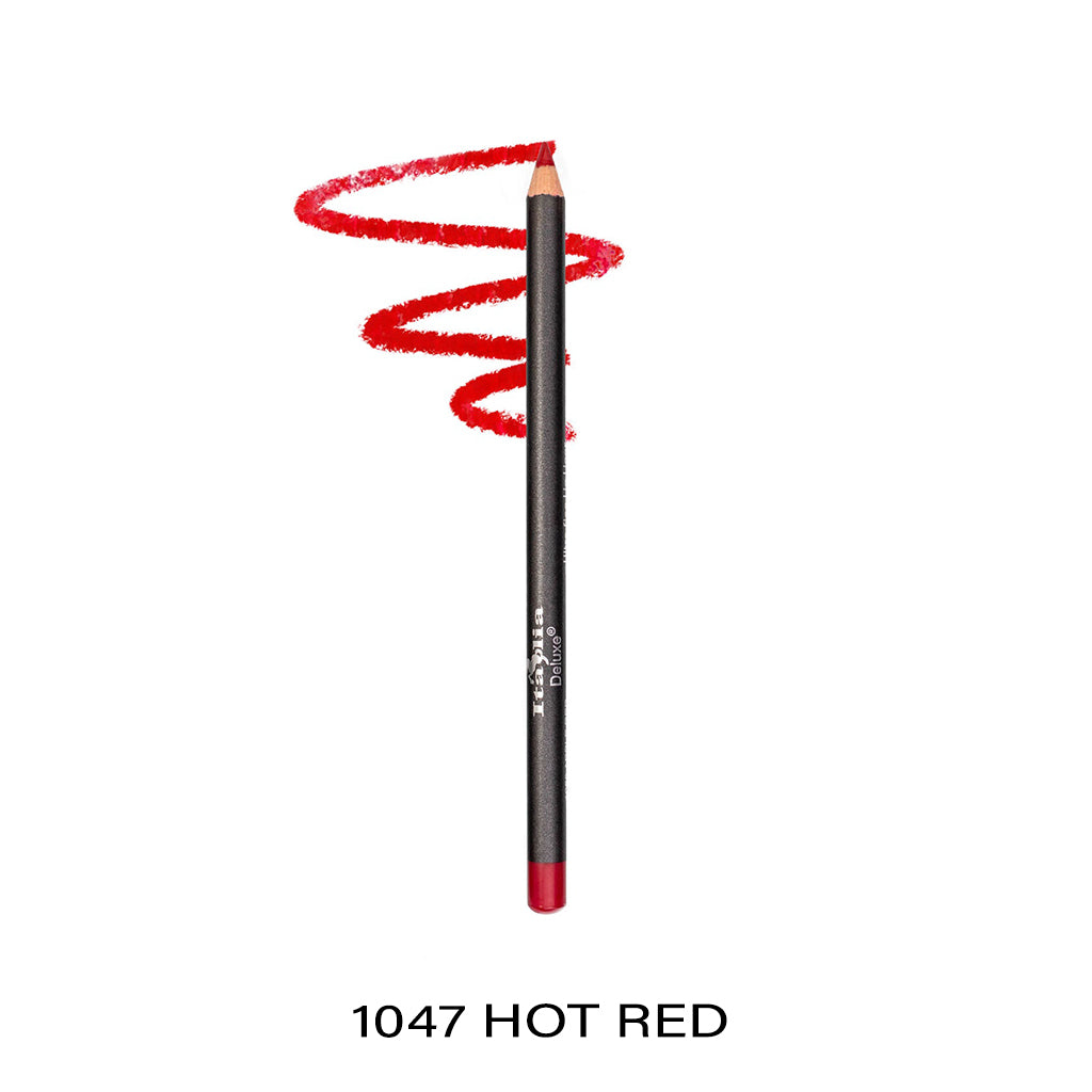 Delineador De Labios Ultrafino