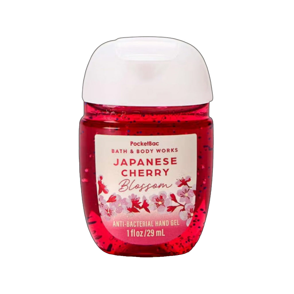 Antibacterial Hand Gel