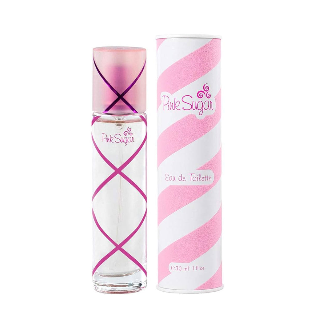 Pink Sugar EDT
