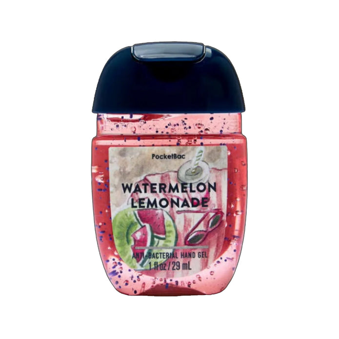 Antibacterial Hand Gel
