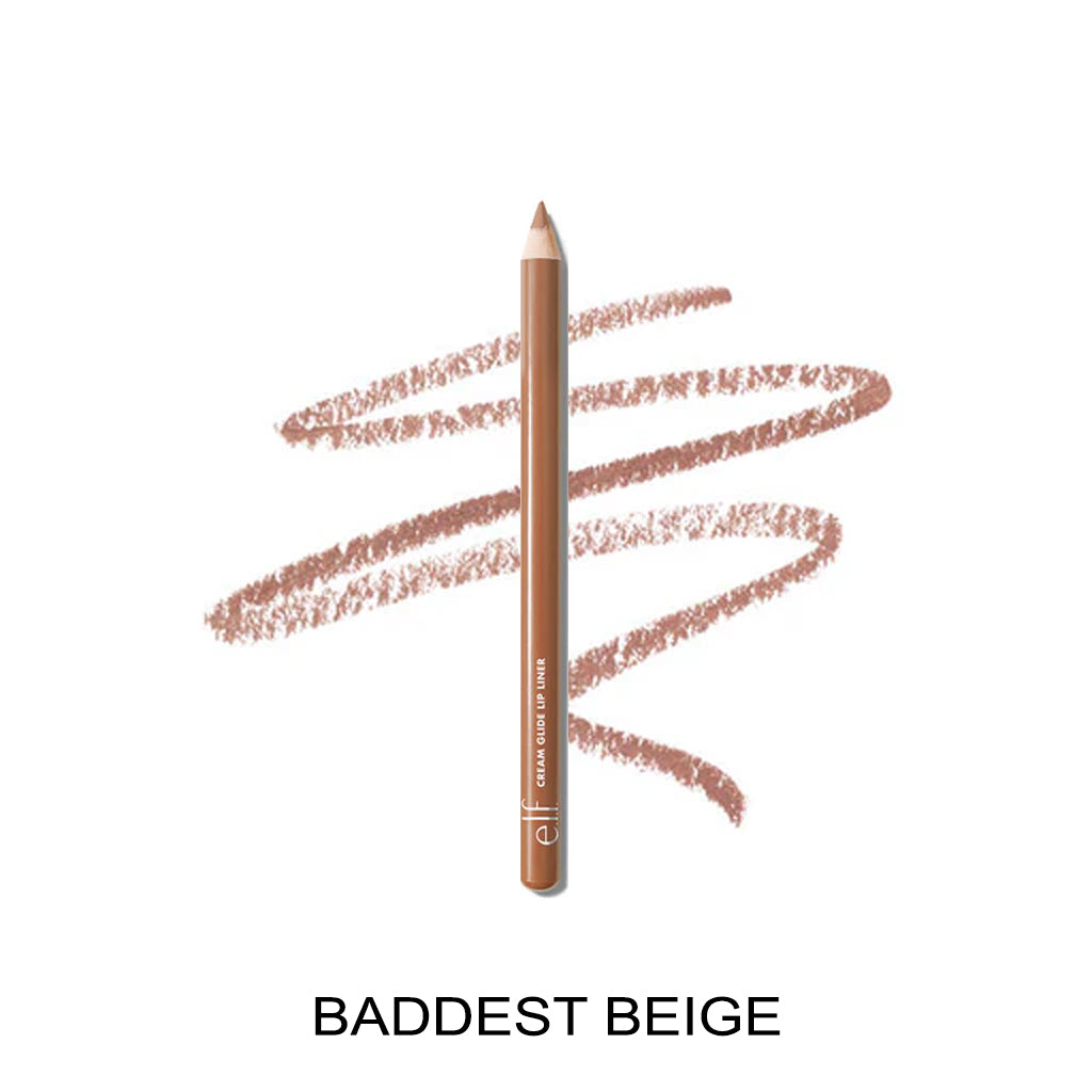 Cream Glide Lip Liner