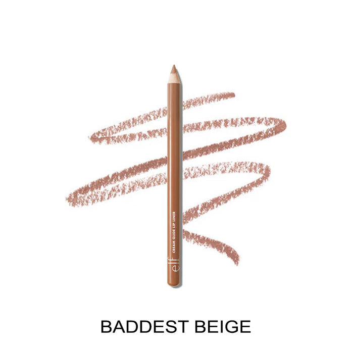 Cream Glide Lip Liner
