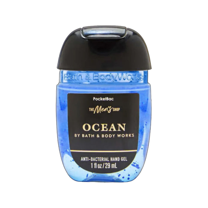 Antibacterial Hand Gel
