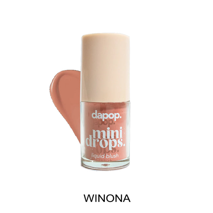 Mini Drops