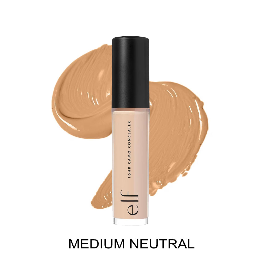 16HR Camo Concealer