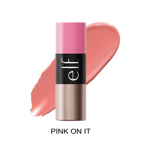 Soft Glam Cream Blush