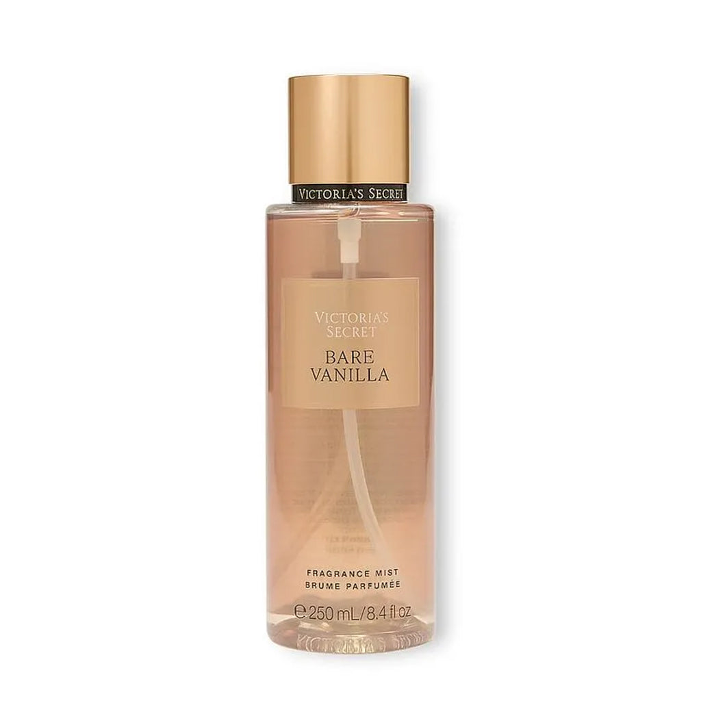 Bare Vanilla Body Mist