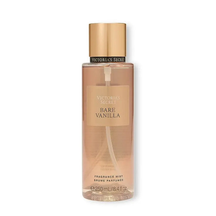 Bare Vanilla Body Mist