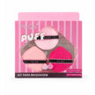 Mix Girl Puff