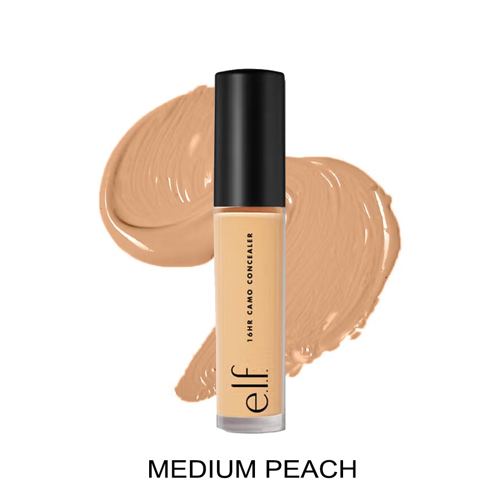 16HR Camo Concealer