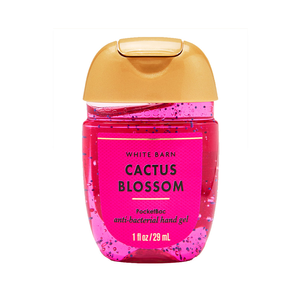Antibacterial Hand Gel