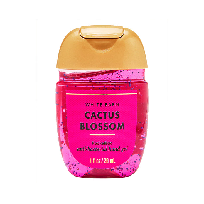 Antibacterial Hand Gel