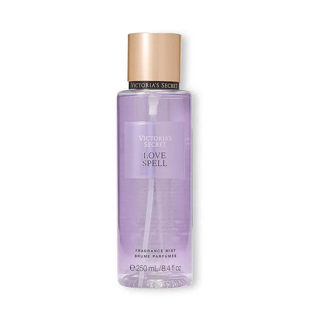 Love Spell Body Mist