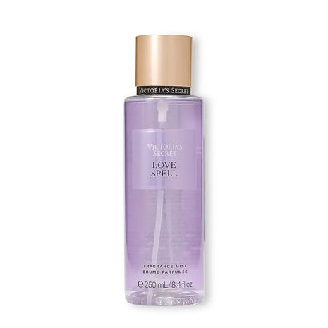Love Spell Body Mist