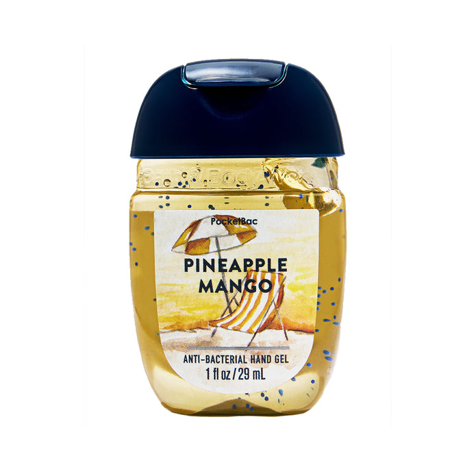 Antibacterial Hand Gel
