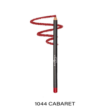 Delineador De Labios Ultrafino