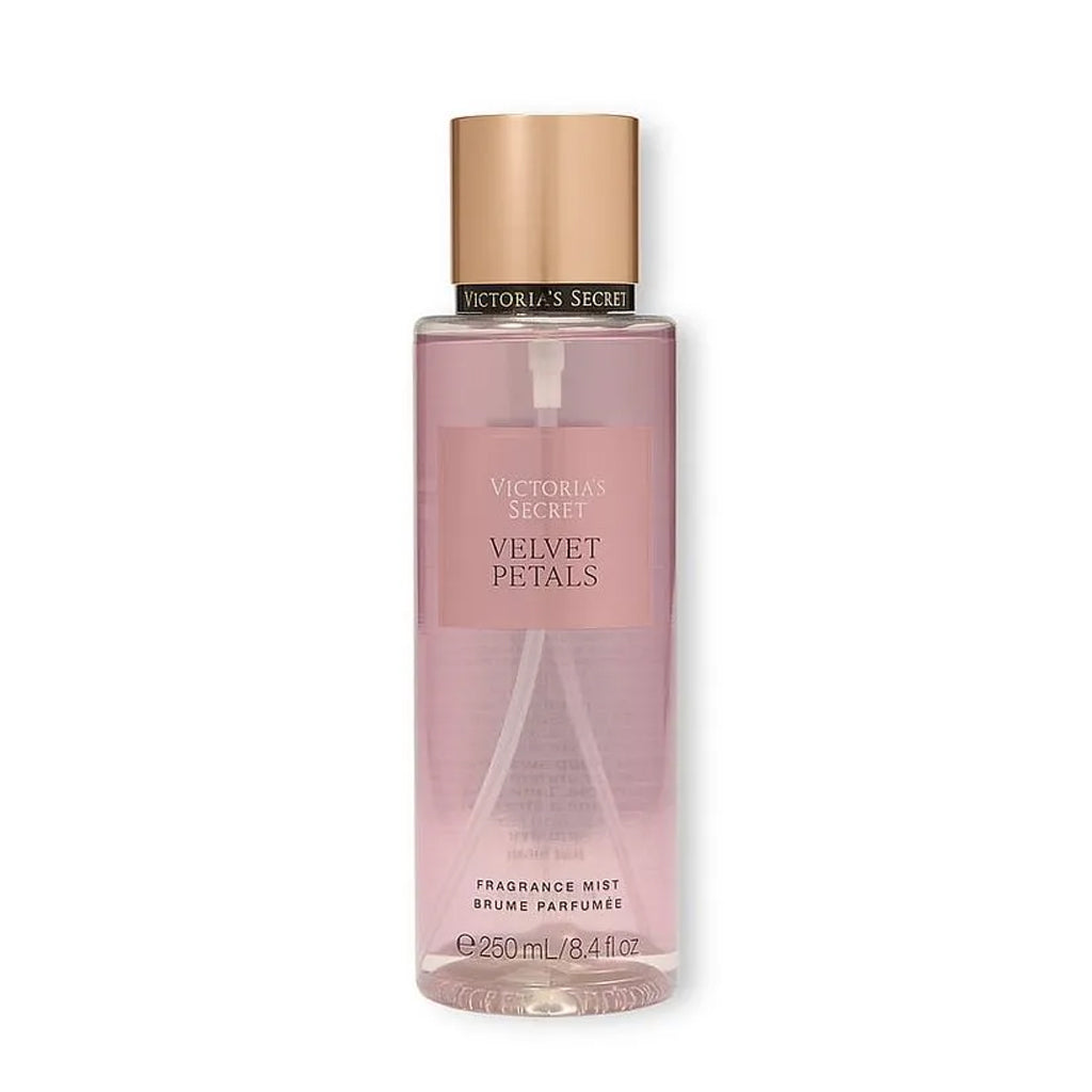 Velvet Petals Body Mist