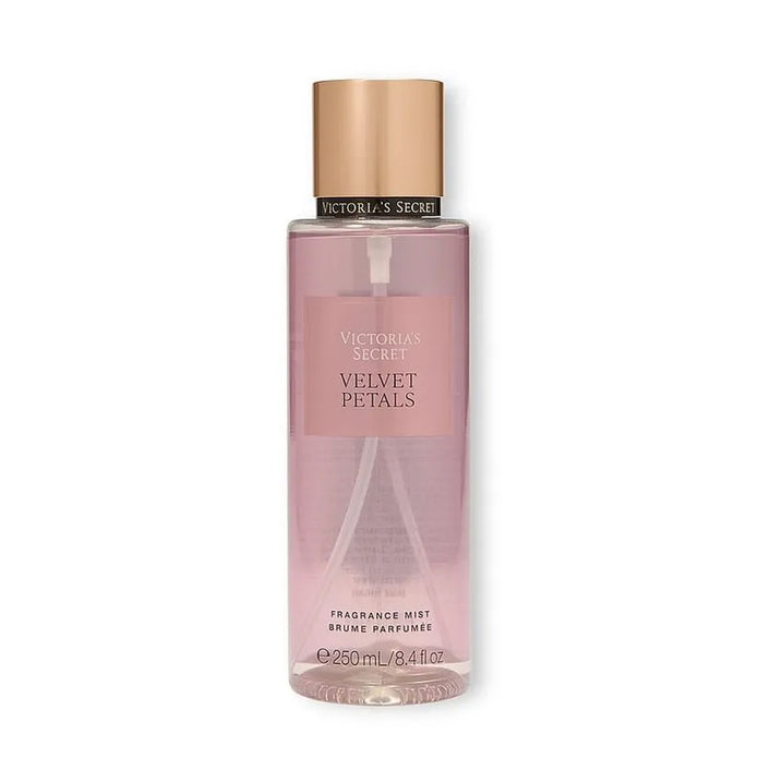 Velvet Petals Body Mist