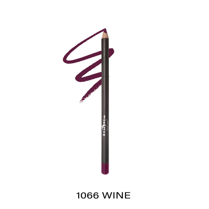 Delineador De Labios Ultrafino