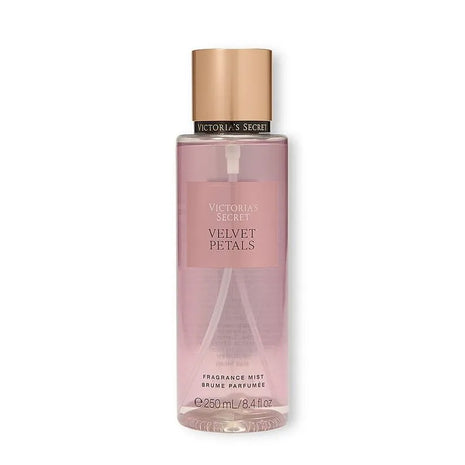 Velvet Petals Body Mist