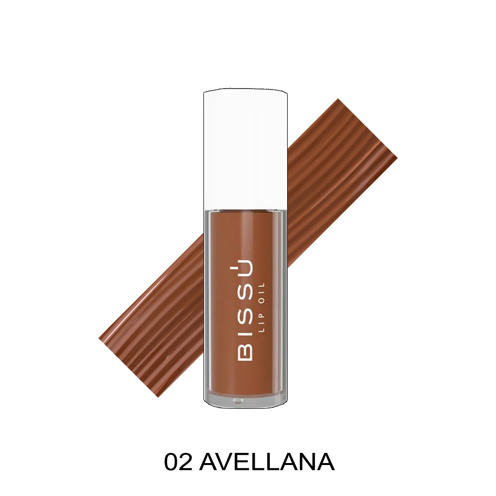Lip Oil