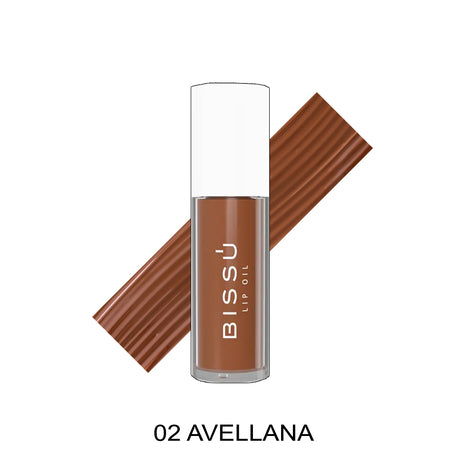 Lip Oil
