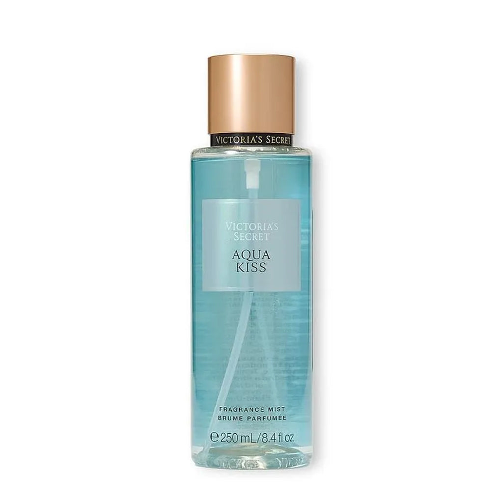 Aqua Kiss Body Mist