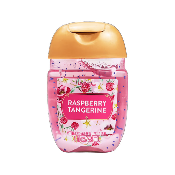Antibacterial Hand Gel