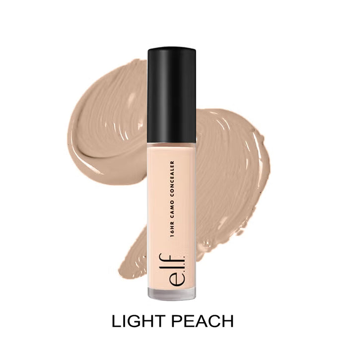 16HR Camo Concealer