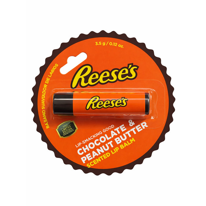 Scented Lip Balm Chocolate & Peanut Butter