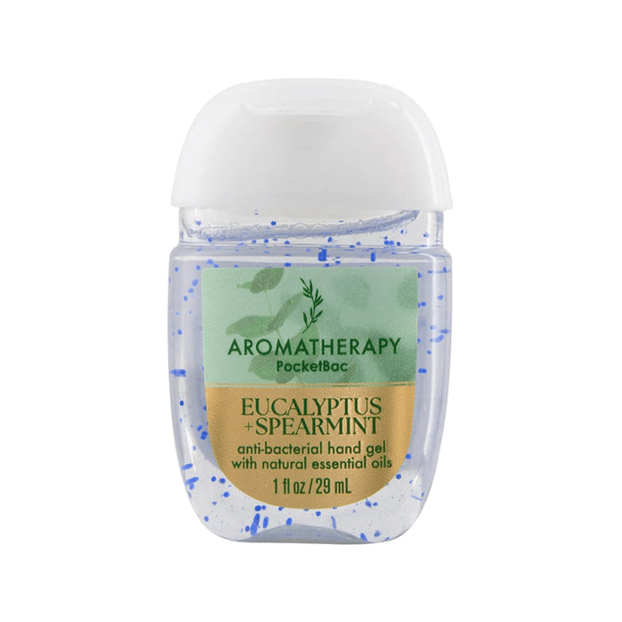 Antibacterial Hand Gel