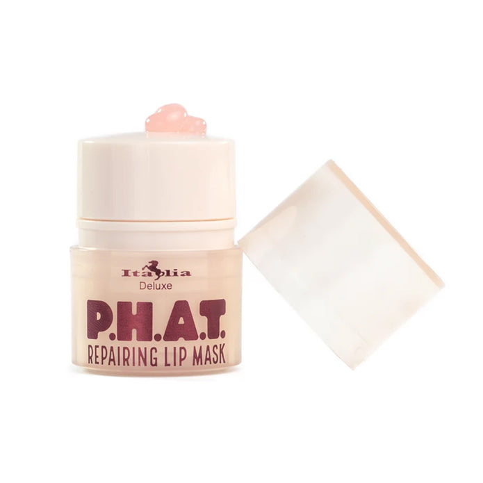 Path Repairing Lip Mask