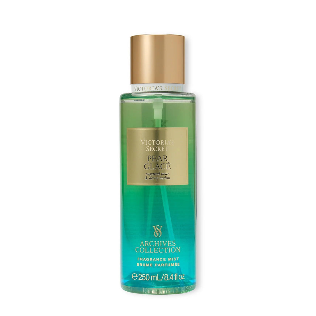 Pearl Glace Body Mist
