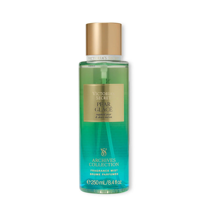 Pearl Glace Body Mist