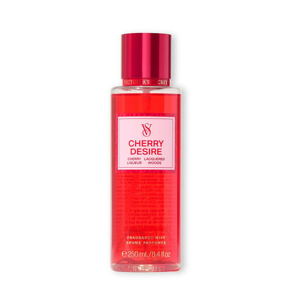 Cherry Desire Body Mist