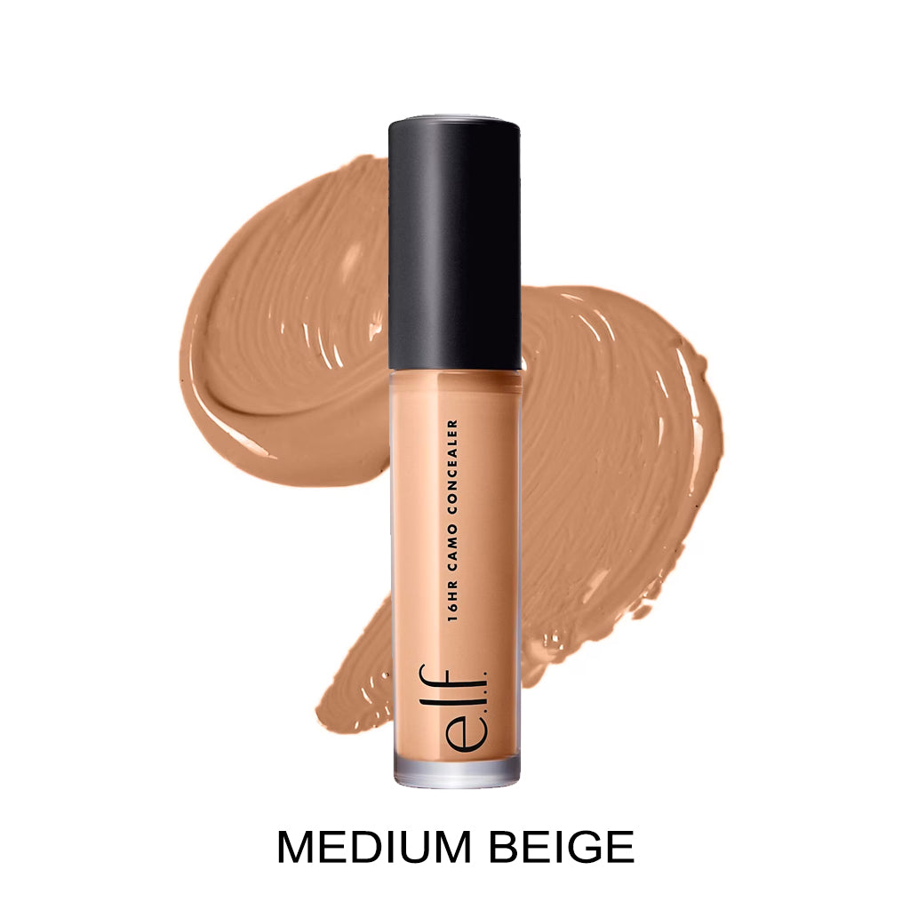 16HR Camo Concealer