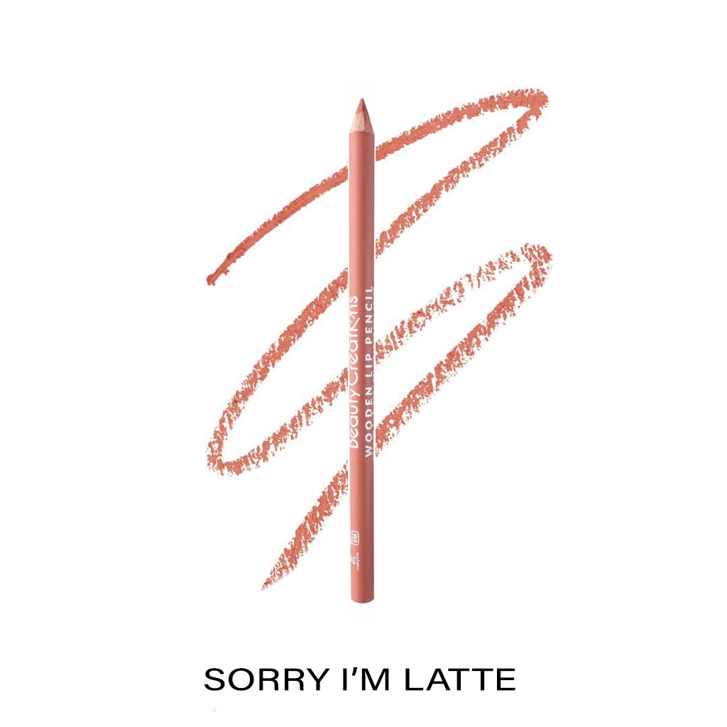 Delineador De Labios