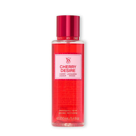 Cherry Desire Body Mist
