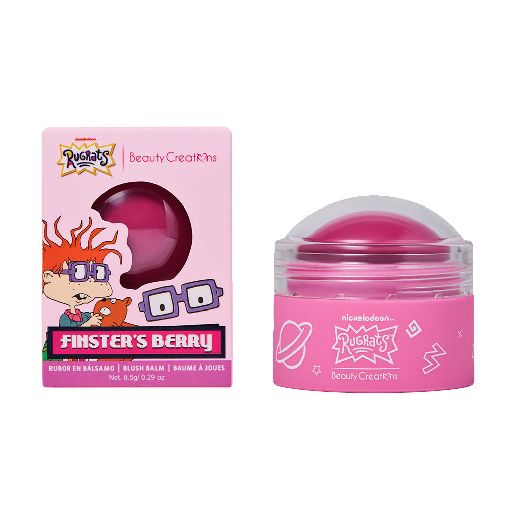 Rugrats Blush Balm
