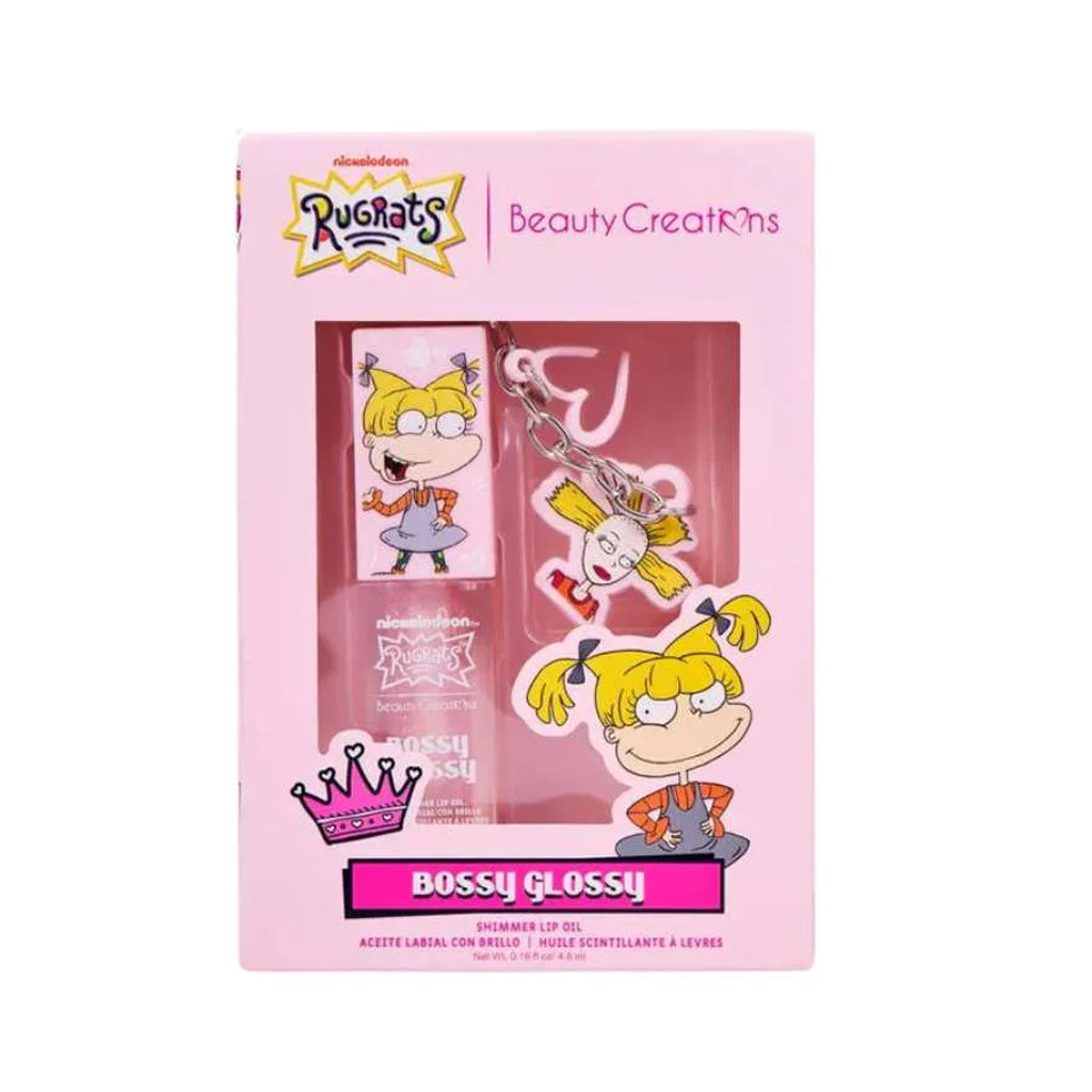 Rugrats Bossy Glossy