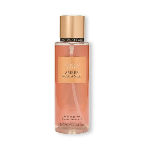 Amber Romance Body Mist
