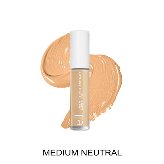 Hydrating Camo Concealer