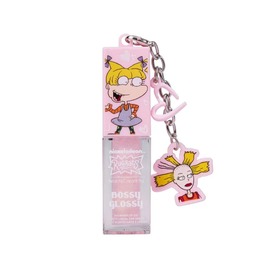 Rugrats Bossy Glossy