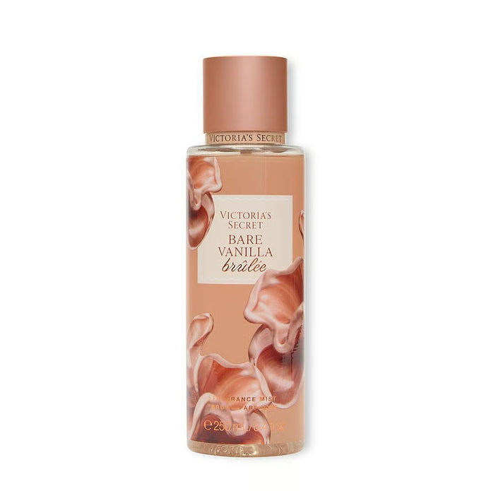 Bare Vanilla Brulee Body Mist