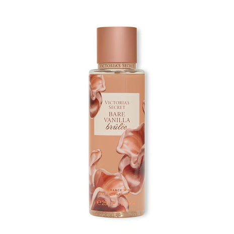 Bare Vanilla Brulee Body Mist
