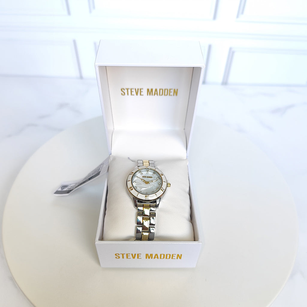 Reloj SM