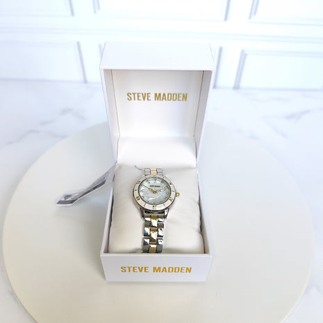 Reloj SM