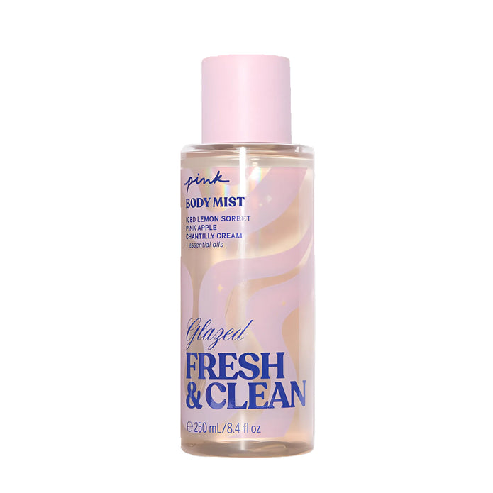 Fresh & Clean Body Mist