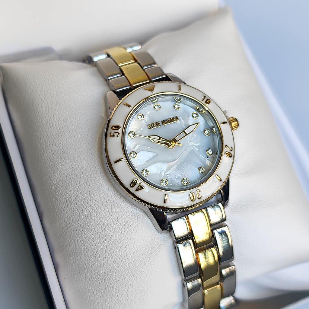 Reloj SM