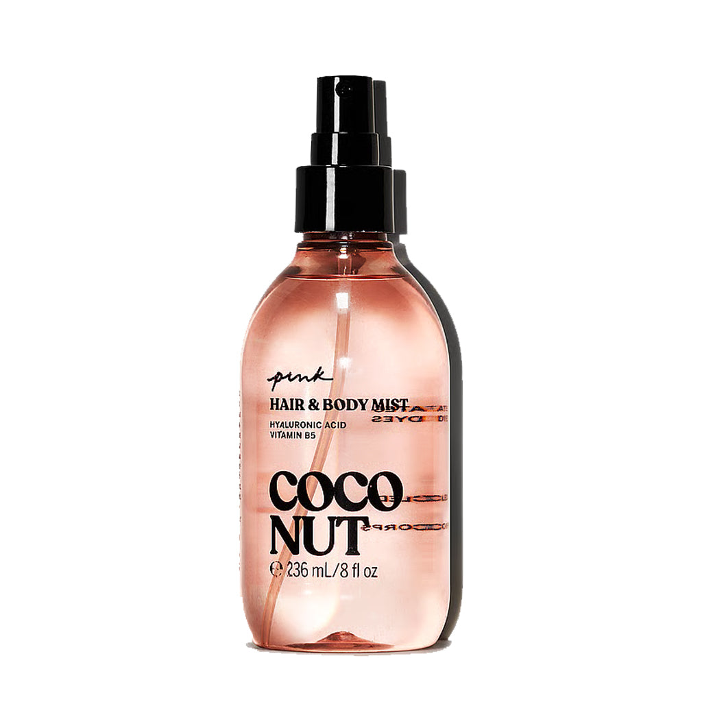 Pink Coconut Bruma